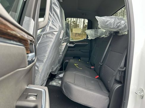 New 2026 GMC Sierra 1500 Elevation AWD/4WD image 6
