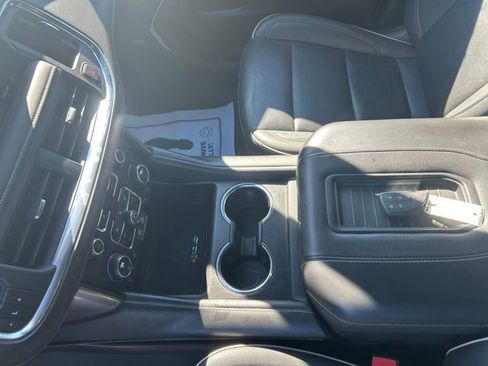 Used 2023 Chevrolet Tahoe Premier image 12