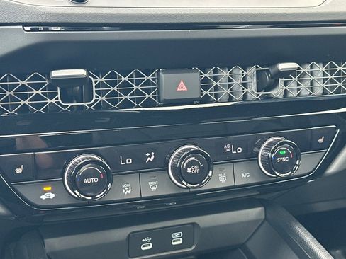 Used 2025 Honda Accord Sport image 23