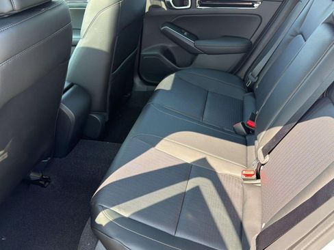 New 2026 Honda Civic Sport Touring image 17