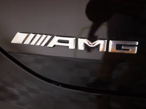 Used 2025 Mercedes-Benz GLE 53 AMG 4MATIC Coupe image 72