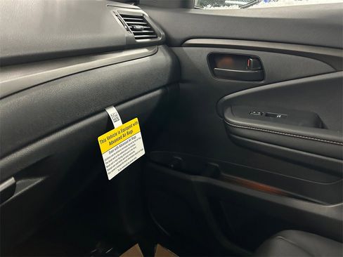 New 2026 Honda Ridgeline TrailSport+ image 25