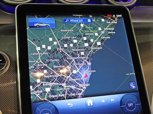 Certified 2026 Mercedes-Benz GLC 300 4MATIC image 22