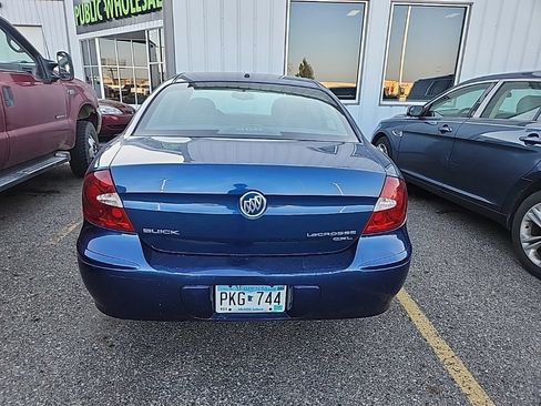 Used 2005 Buick LaCrosse CXL FWD image 6