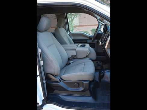 Used 2018 Ford F150 XLT w/ Max Trailer Tow Package image 27