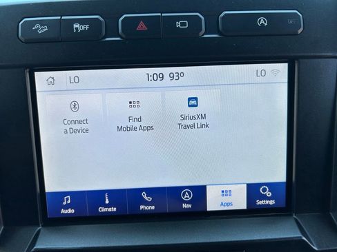 Used 2020 Ford F150 Platinum w/ Equipment Group 701A Luxury AWD/4WD image 37