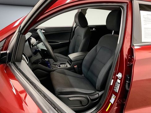 Used 2019 Hyundai Tucson SE image 21