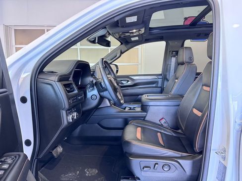 Certified 2023 GMC Yukon AT4 w/ AT4 Premium Package image 9
