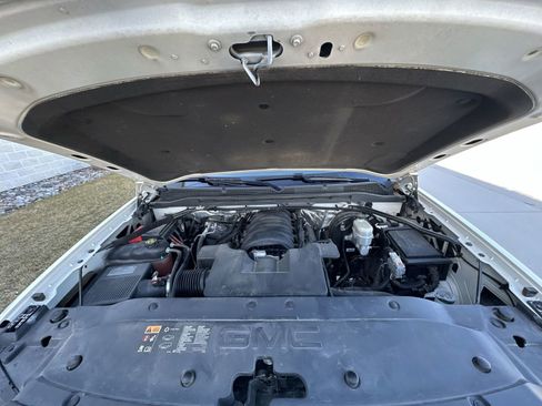 Used 2015 GMC Sierra 1500 Denali image 29