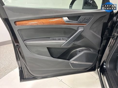 Used 2022 Audi Q5 2.0T Premium Plus image 9