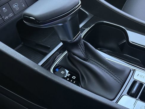 New 2025 Hyundai Tucson XRT image 17