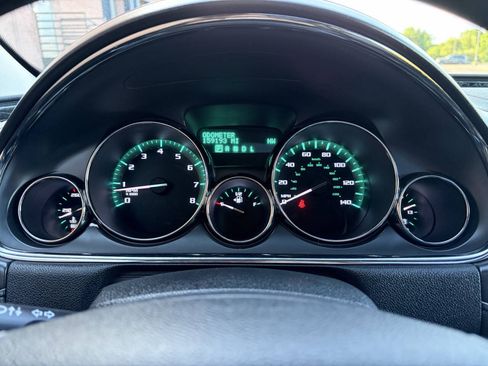 Used 2014 Buick Enclave Premium AWD/4WD image 34