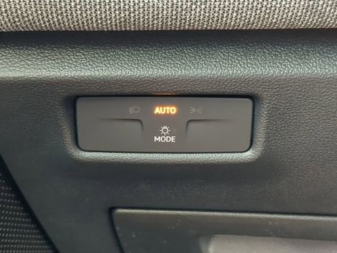 New 2025 Volkswagen Tiguan S image 24