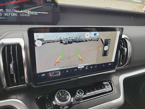 New 2026 Ford Expedition Max Platinum AWD/4WD image 10