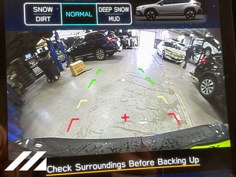 New 2026 Subaru Crosstrek 2.5i Sport image 15