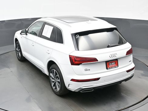 Used 2023 Audi Q5 2.0T Premium Plus AWD/4WD image 40