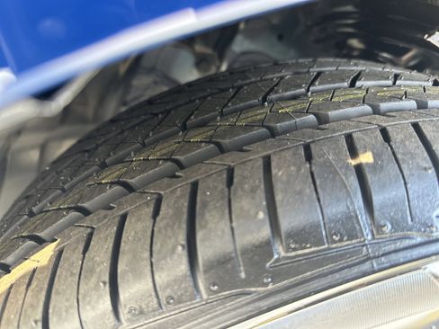 Certified 2025 Toyota Camry SE image 12