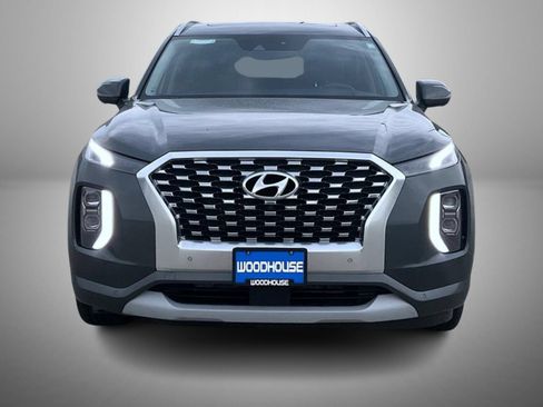 Used 2022 Hyundai Palisade Limited AWD/4WD image 2
