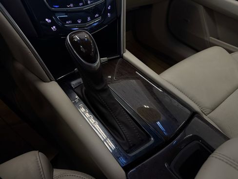 Used 2017 Cadillac XTS Luxury FWD image 43