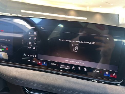 New 2025 Audi S6 e-tron Prestige image 37