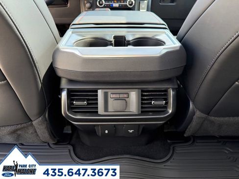 Used 2026 Ford F150 Raptor AWD/4WD image 30