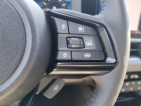 New 2026 Subaru Outback Premium AWD/4WD image 27