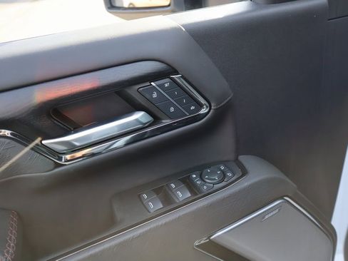 Certified 2024 GMC Sierra 2500 AT4X image 21