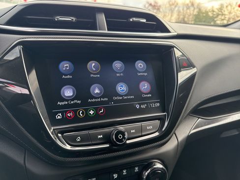 Used 2023 Chevrolet TrailBlazer LT w/ Convenience Package image 24