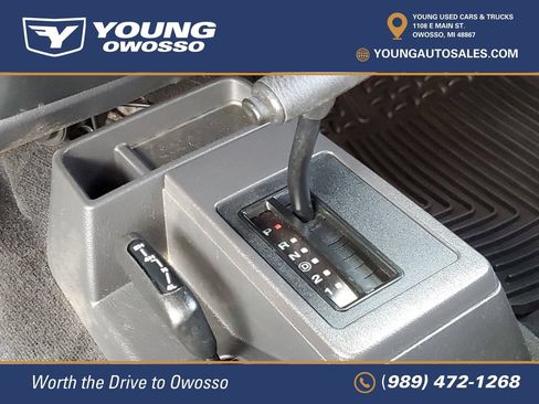 Used 2005 Jeep Wrangler Sport AWD/4WD image 13