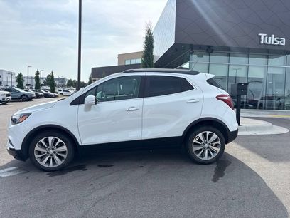 Used 2019 Buick Encore Preferred