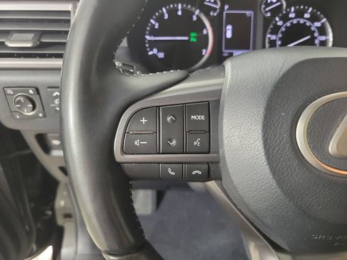 Used 2023 Lexus GX 460 w/ Black Line Special Edition AWD/4WD image 24