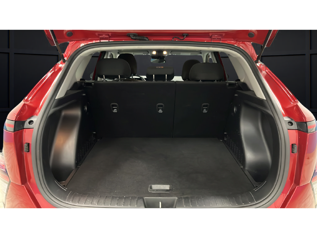 Used 2025 Hyundai Kona SEL AWD/4WD image 26