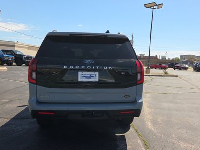 Used 2025 Ford Expedition Active