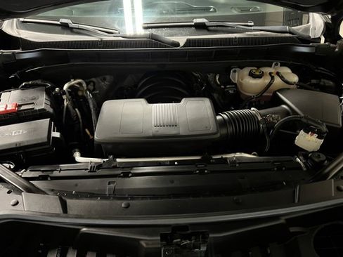 Used 2023 Chevrolet Tahoe Premier image 49