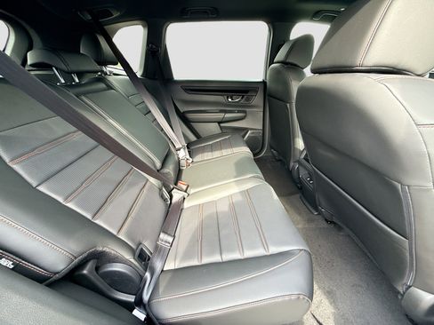 New 2026 Honda CR-V Sport-L image 23