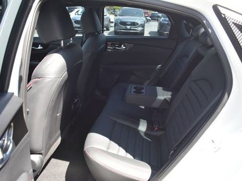 Used 2024 Kia Forte GT w/ GT2 Package FWD image 35