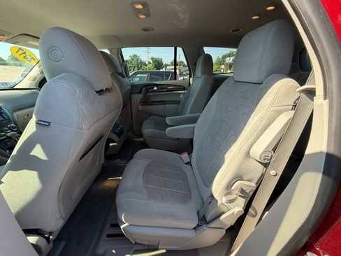 Used 2017 Buick Enclave Convenience FWD image 15