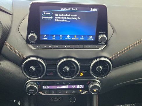 Certified 2023 Nissan Sentra SR w/ SR Premium Package FWD image 30