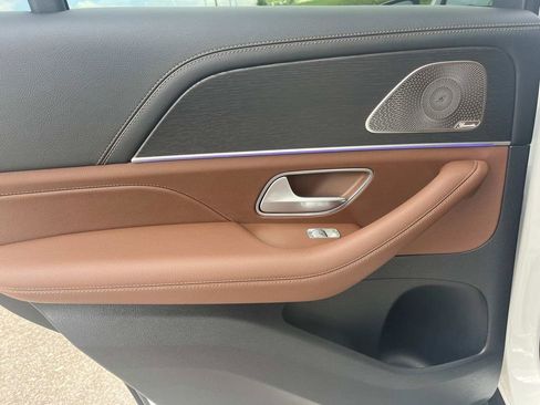 Certified 2024 Mercedes-Benz GLE 350 GLE 350 image 15