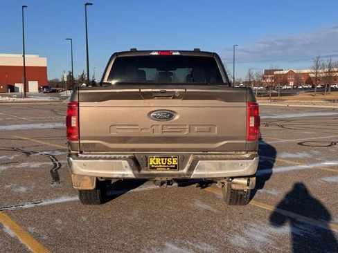 Used 2023 Ford F150 XLT w/ Equipment Group 302A High image 30