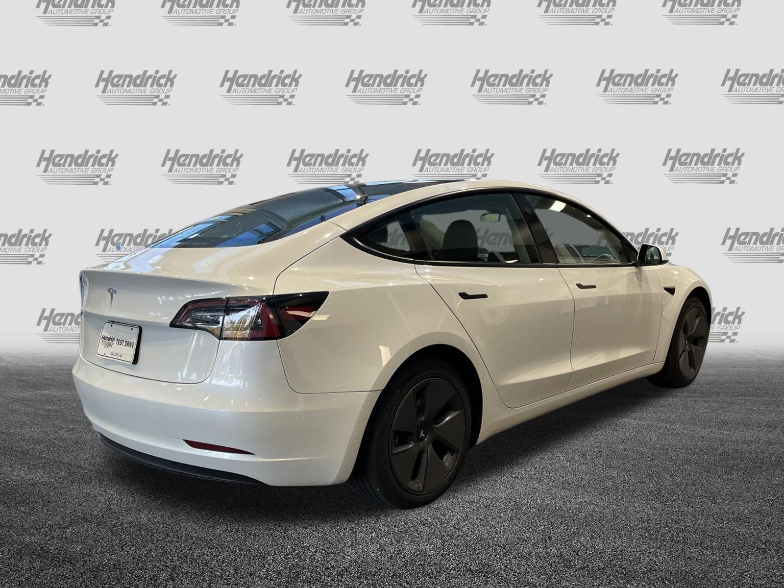 Used 2023 Tesla Model 3 Standard Range RWD image 10