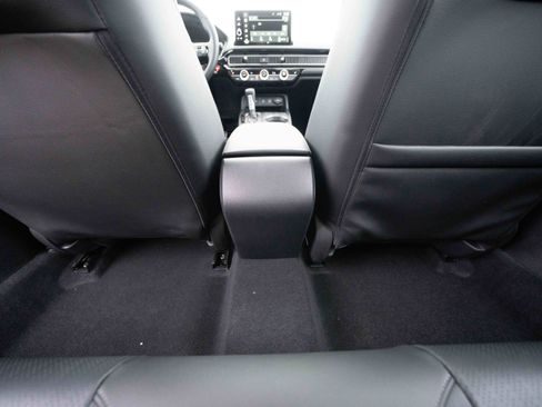 New 2026 Honda Civic Sport Touring image 22