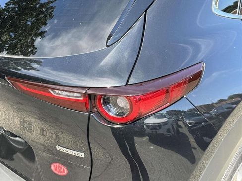 Used 2023 MAZDA CX-30 AWD 2.5 S w/ Premium Package image 10