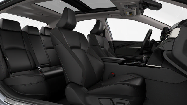 New 2027 Toyota Camry XLE FWD image 1