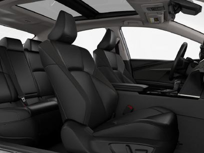 New 2027 Toyota Camry XLE