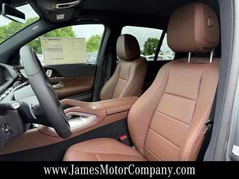 New 2026 Mercedes-Benz GLE 450 4MATIC image 13