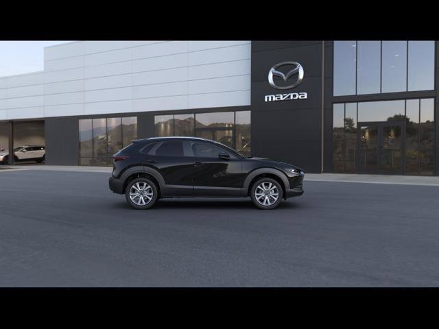 Used 2026 MAZDA CX-30 AWD 2.5 S image 5