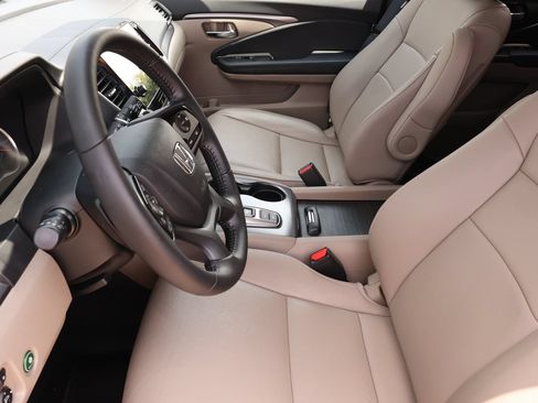 Used 2021 Honda Pilot EX-L image 14