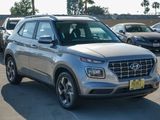 Certified 2024 Hyundai Venue SEL image 3