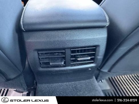 Used 2023 Lexus IS 350 F Sport AWD/4WD image 19